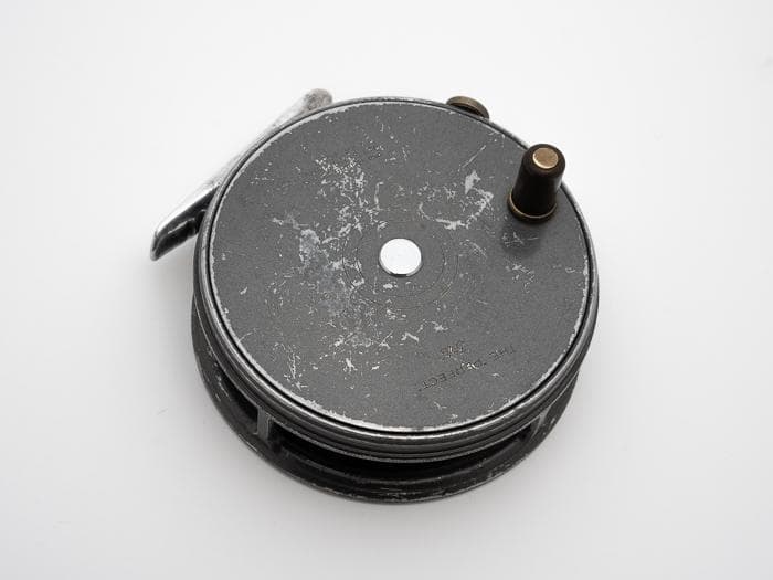 HARDY THE PERFECT 3 5/8\