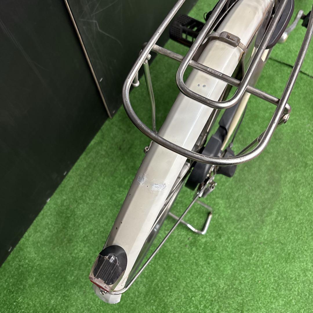 電動自転車　Panasonic Lithium vivi DX SD 62★