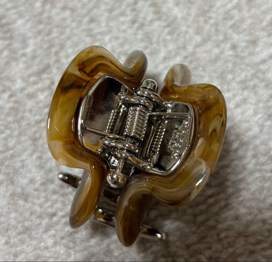 極美品 バービークリップＧサイズ