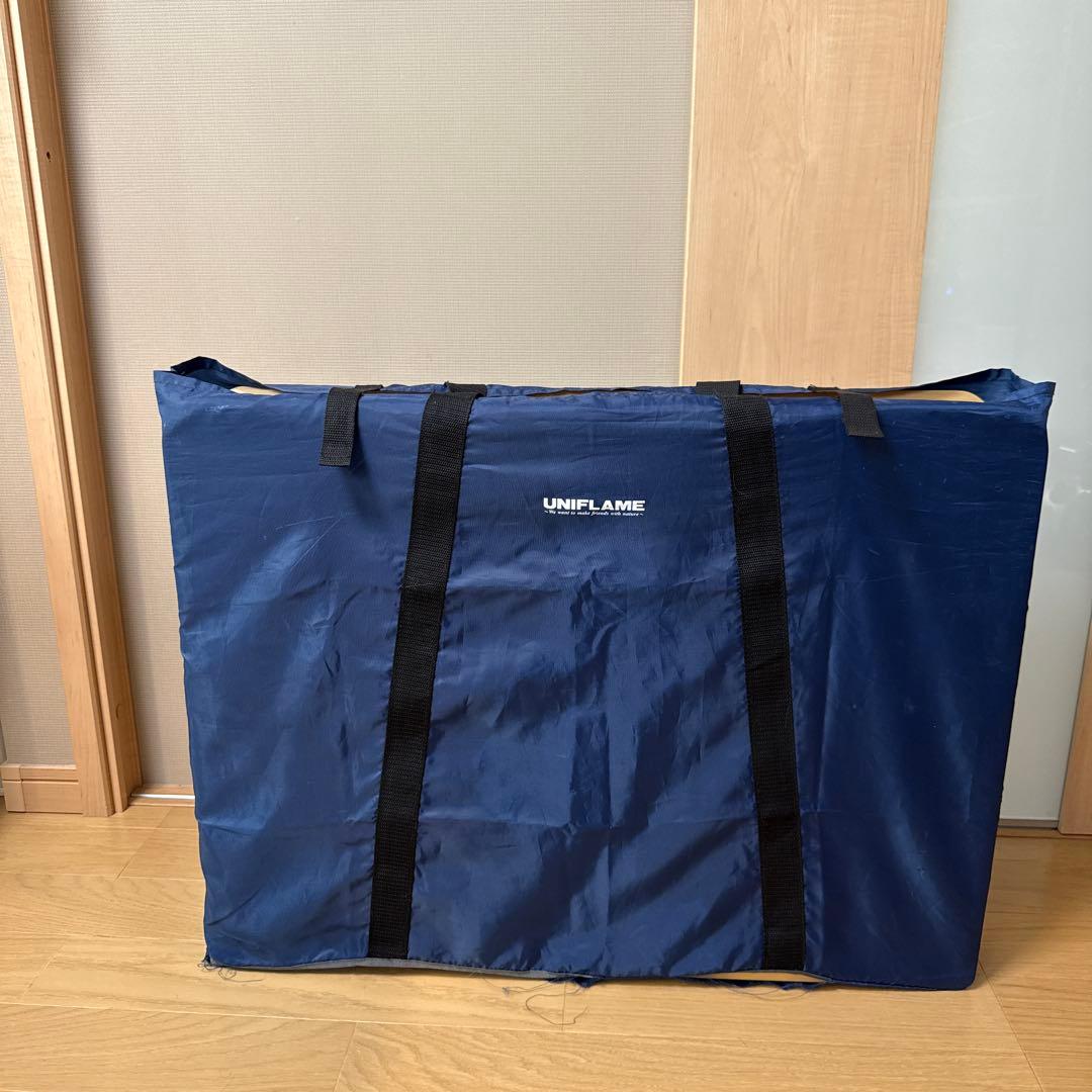 KSH　ユニフレーム　UFテーブル1100　2WAY