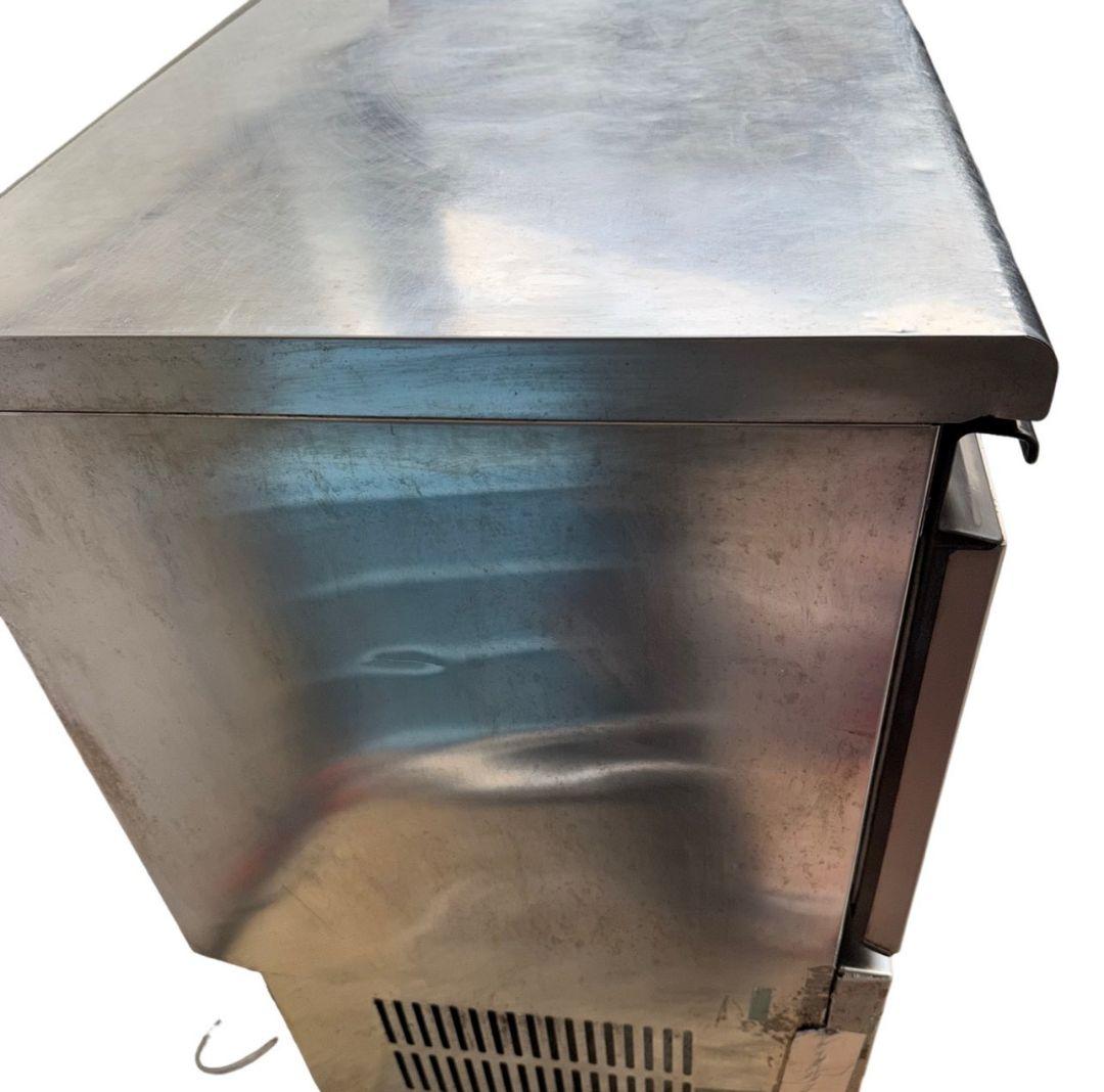 ホシザキ　業務用　全自動製氷機　キューブアイス　厨房　飲食店　IM-65M-1