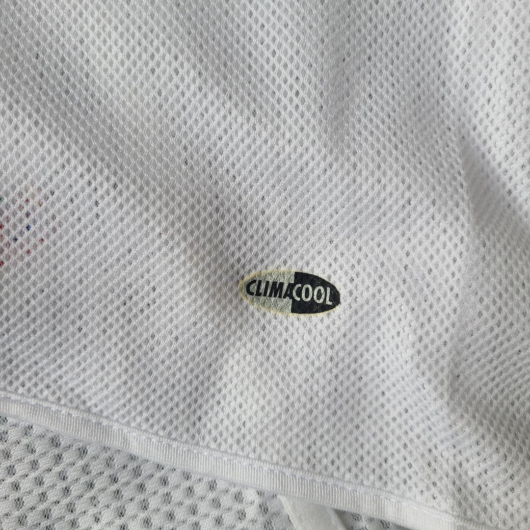 選手支給品 フェルナンド・トーレス スペイン代表 EURO2004