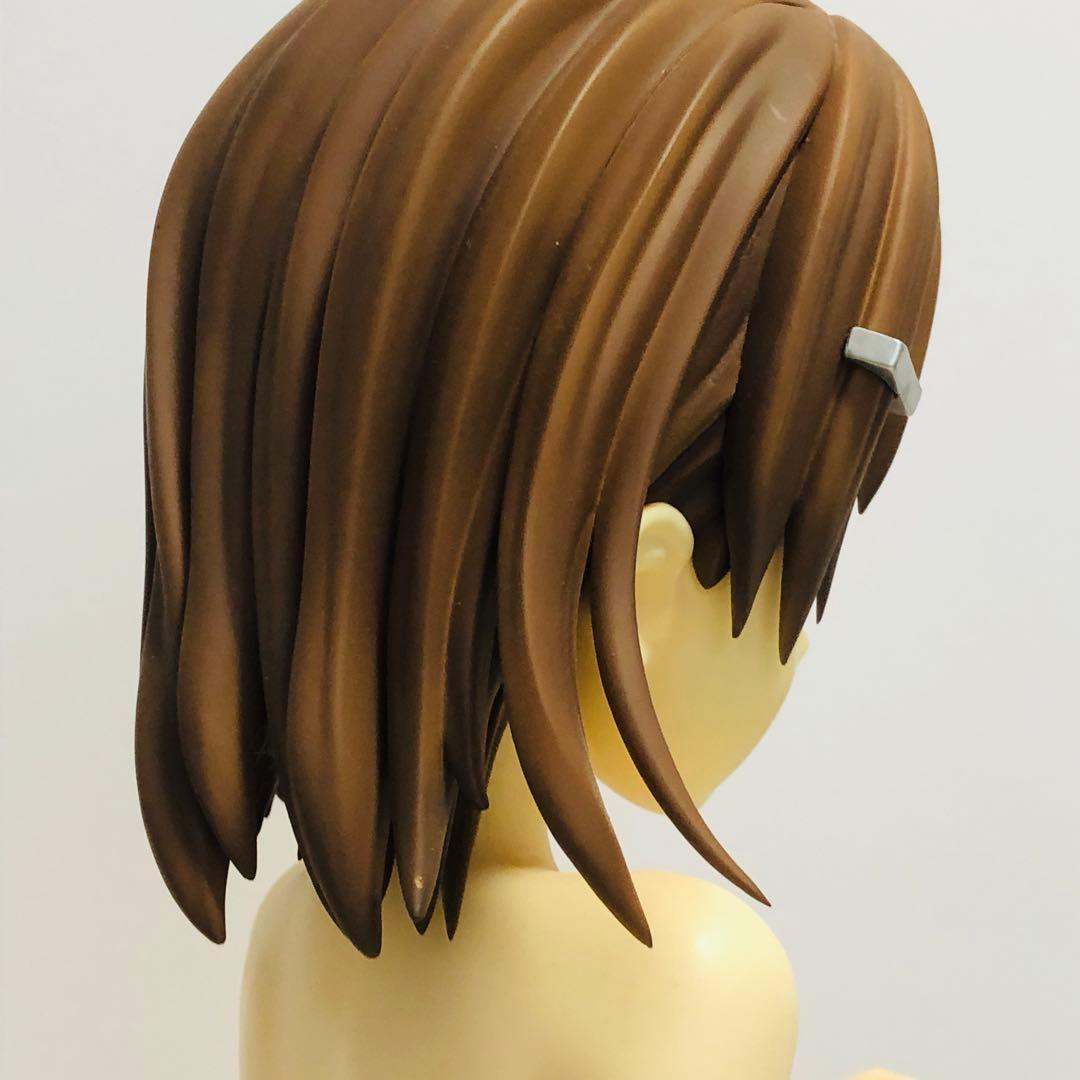 とある科学の超電磁砲S 御坂美琴 水着フィギュア 約65センチ やわらかバスト