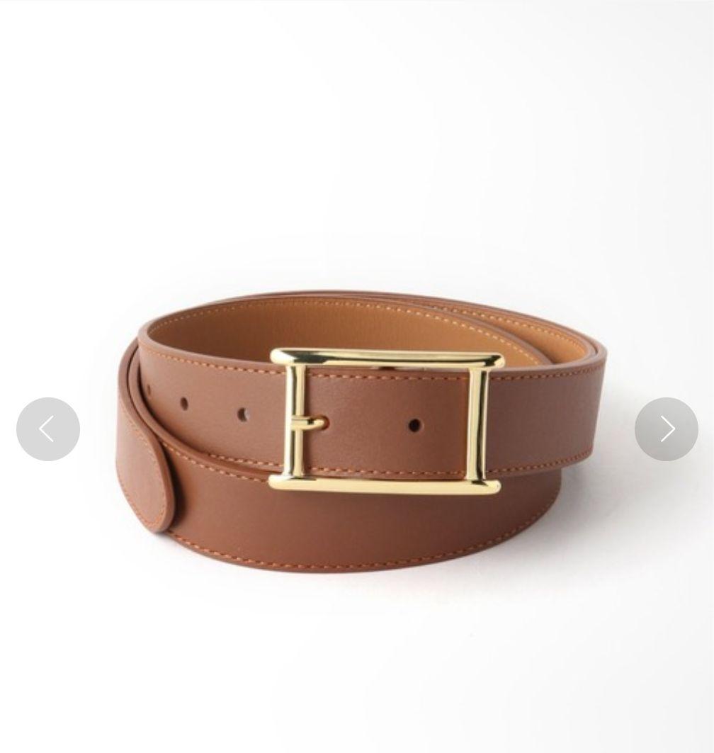 ATELIER AMBOISE/アトリエ アンボワーズ LONG ベルト