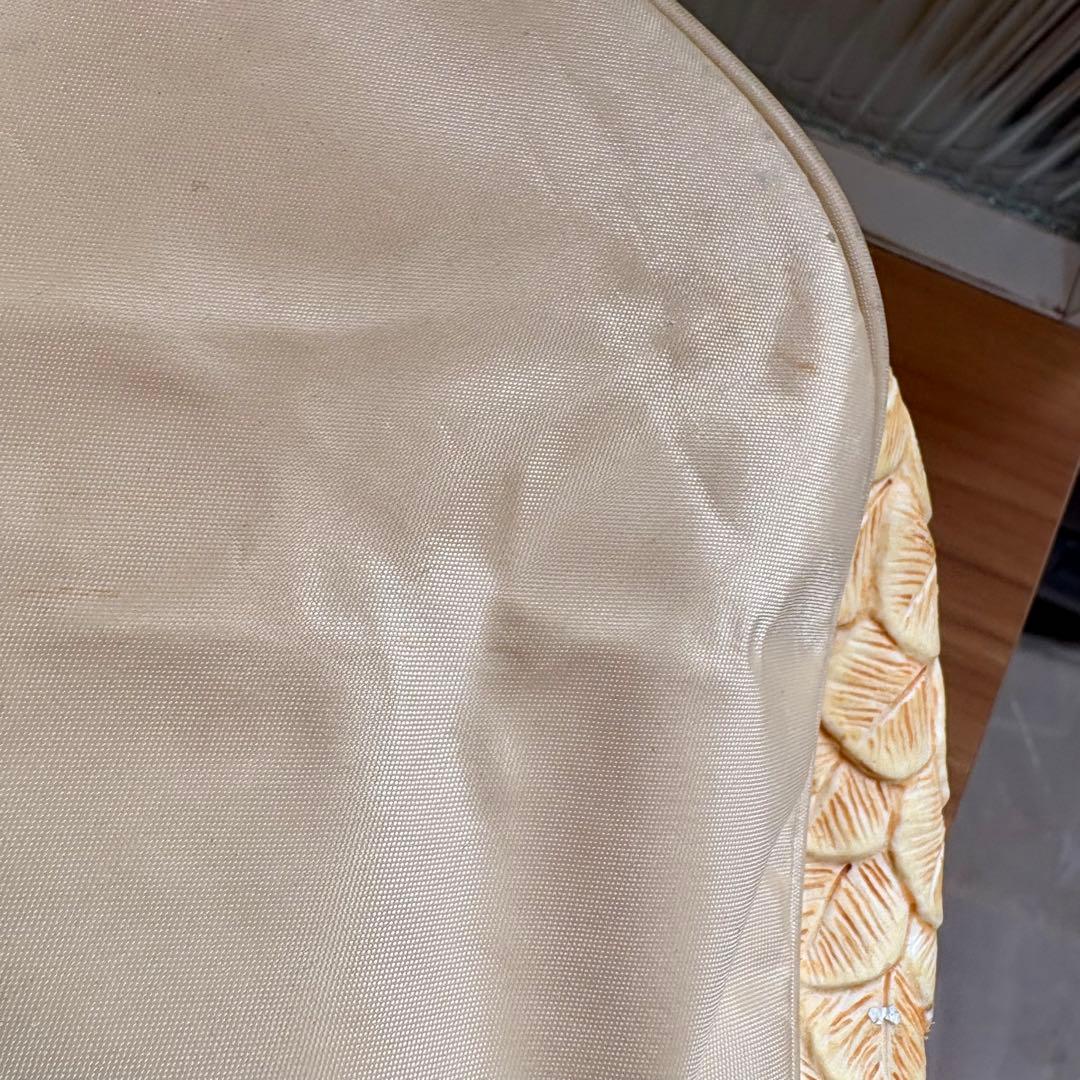 vintage ビンテージ　チキンバッグ　chicken bag にわとりバッグ