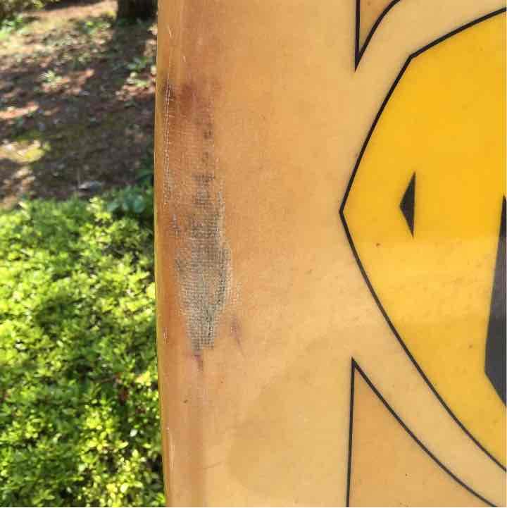 mark Richards サーフボード