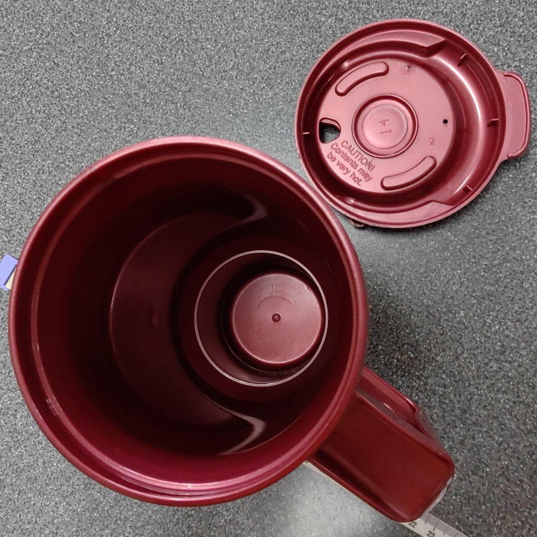 ダンキンドーナツ　コカ・コーラ　　USA タンブラー　しろくま　白熊