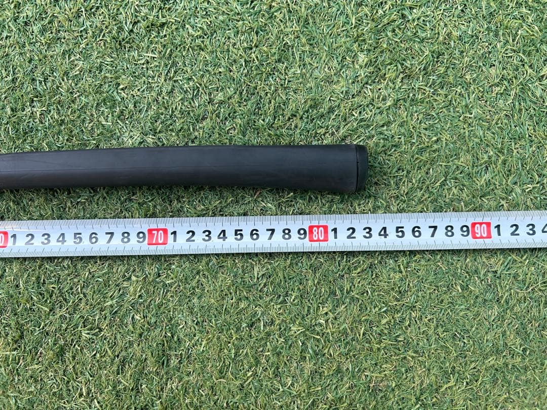 FUSE GOLF SELECSION MILLDE 01Ｌ/ＨＷ