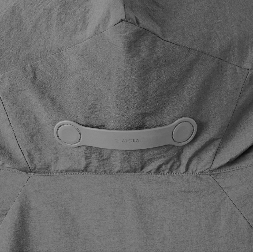 ジャケット・アウター TEATORA SOUVENIR HUNTER M/L P SIZE 4