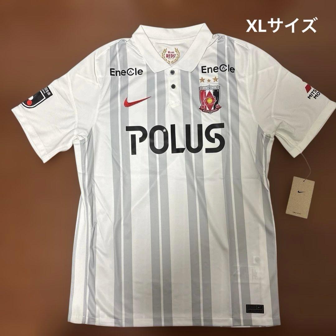 浦和レッズ 2022レプリカユニフォーム