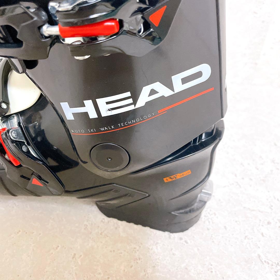 HEAD CUBE3 ヘッド キューブ3 スキーブーツ メンズ 27.5cm