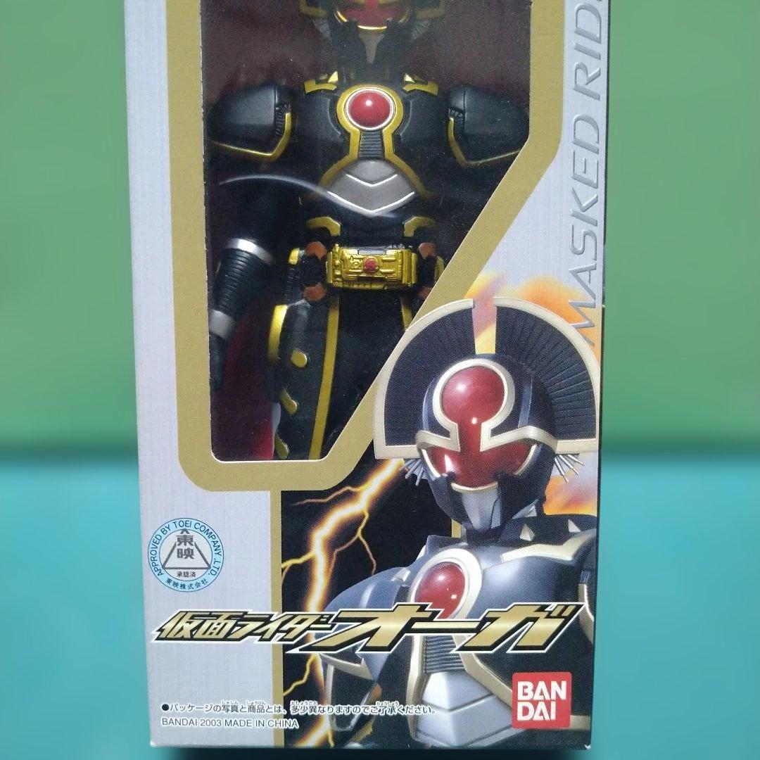 仮面ライダー555 ライダーヒーローシリーズEX ソフビ　3体セット