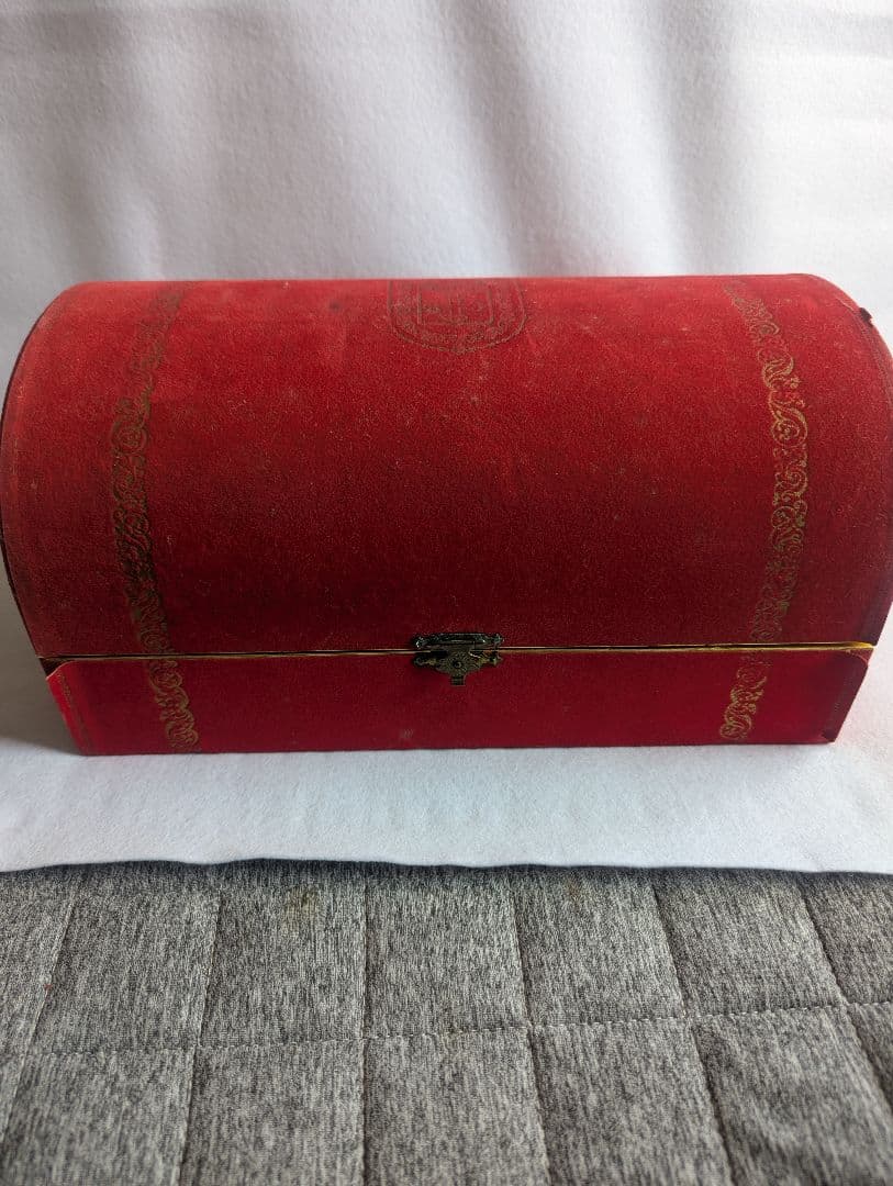 H*n様 CAMUS コニャック 750ml 専用ボックス付き