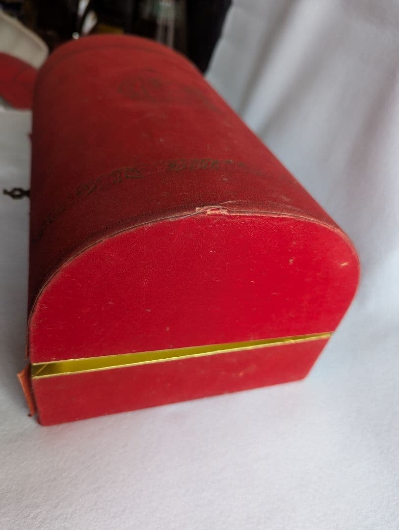 H*n様 CAMUS コニャック 750ml 専用ボックス付き