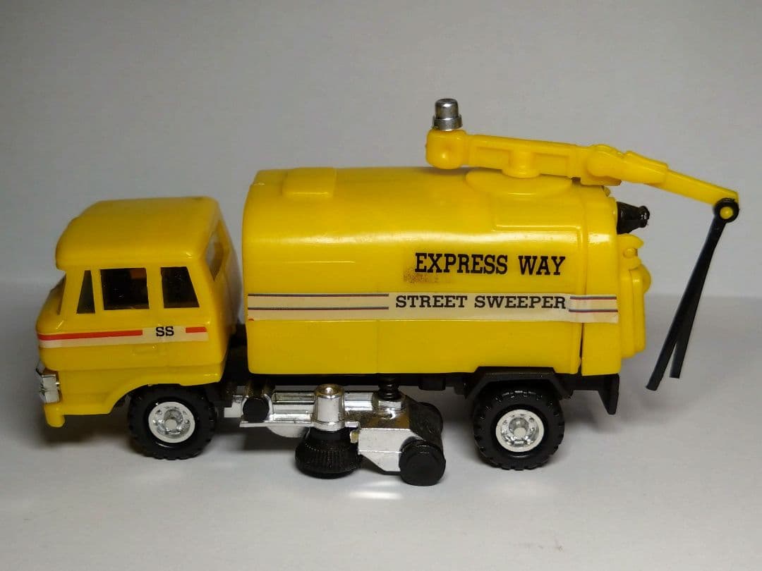 g*_様 【破損】　DELUXE BIG-1　デラックスビッグワンガム　カバヤ