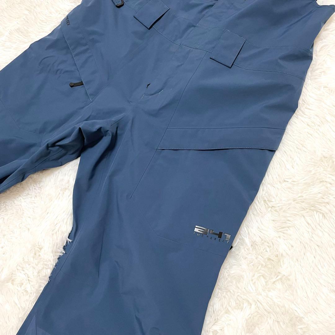 241 GORE-TEX トゥーフォーワン 上下 セット