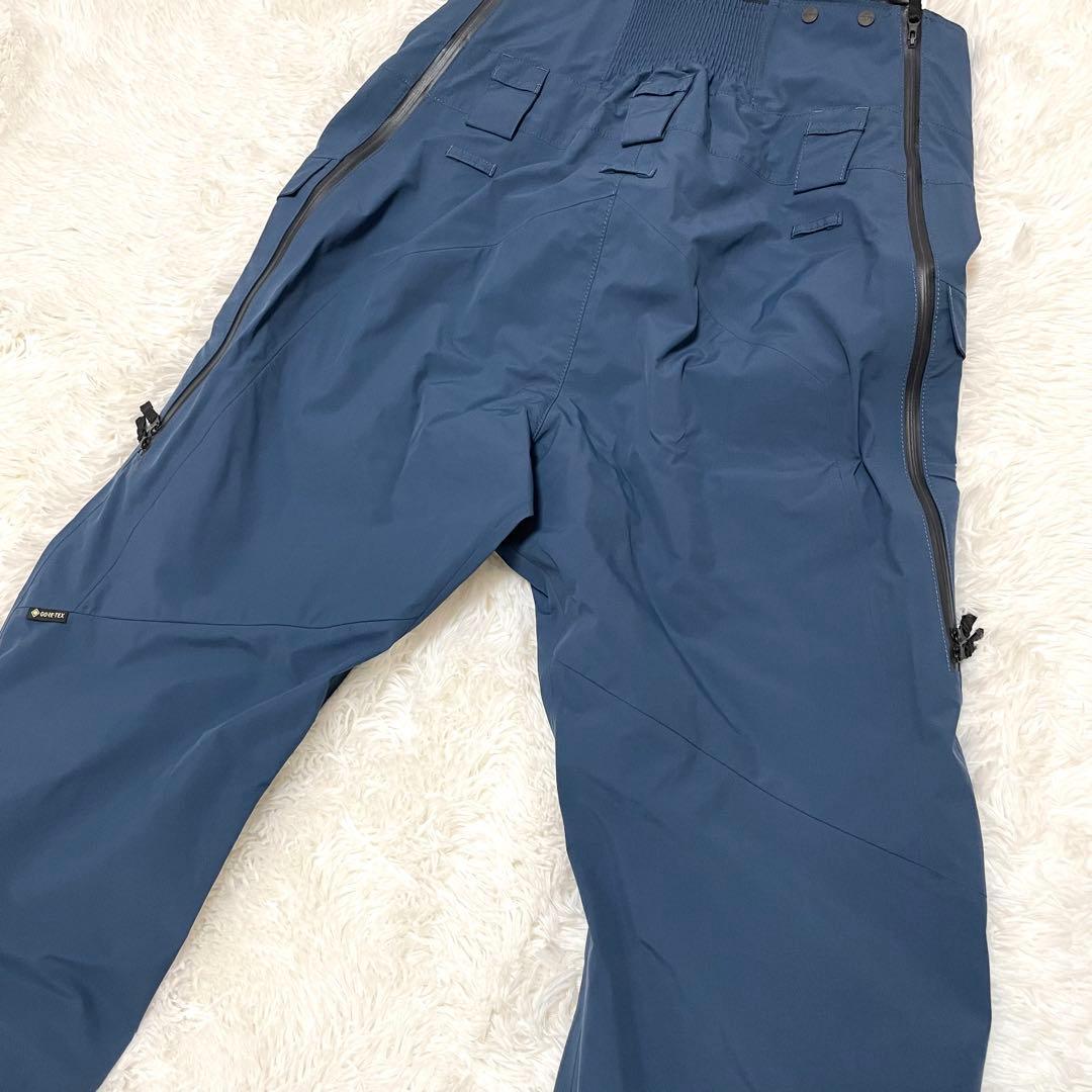 241 GORE-TEX トゥーフォーワン 上下 セット