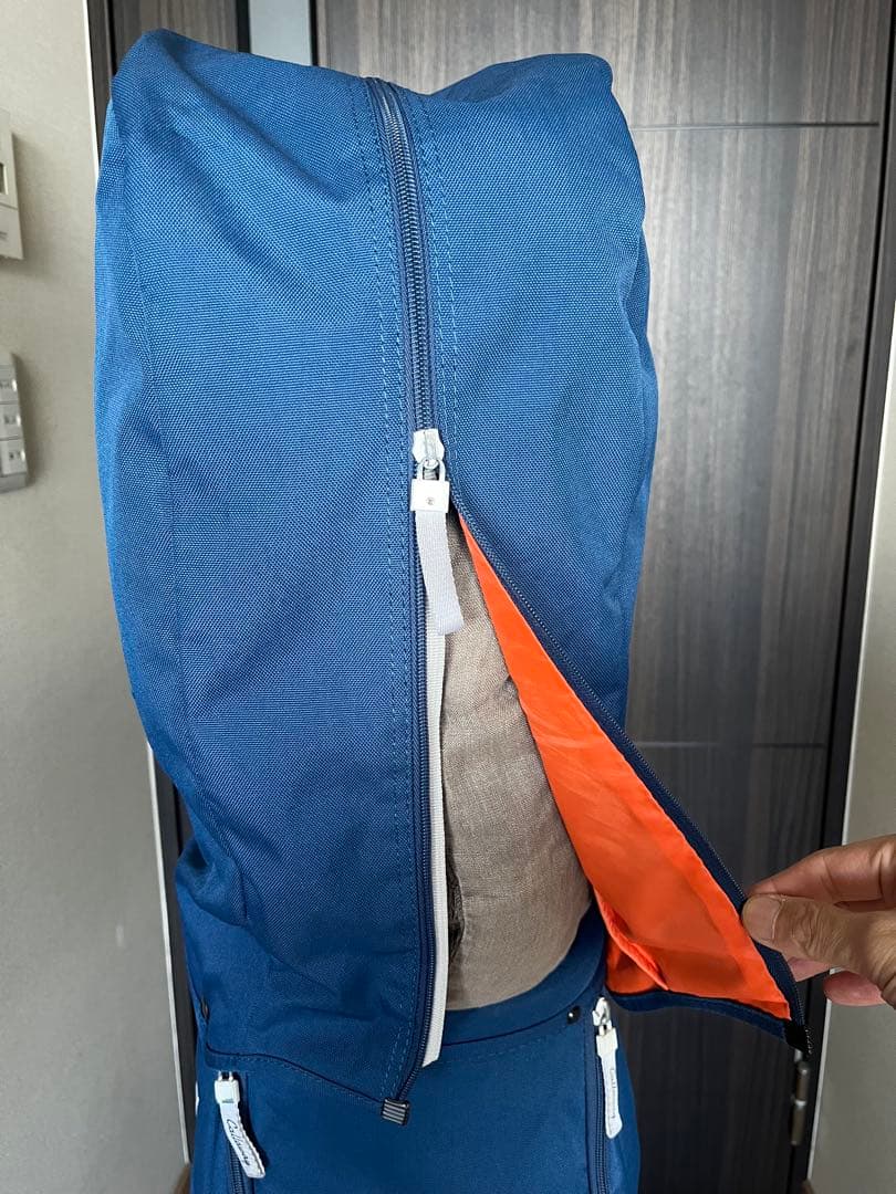 専用　キャロウェイ　　良品カート型キャディバッグ　軽量仕様　男女兼用　2022年