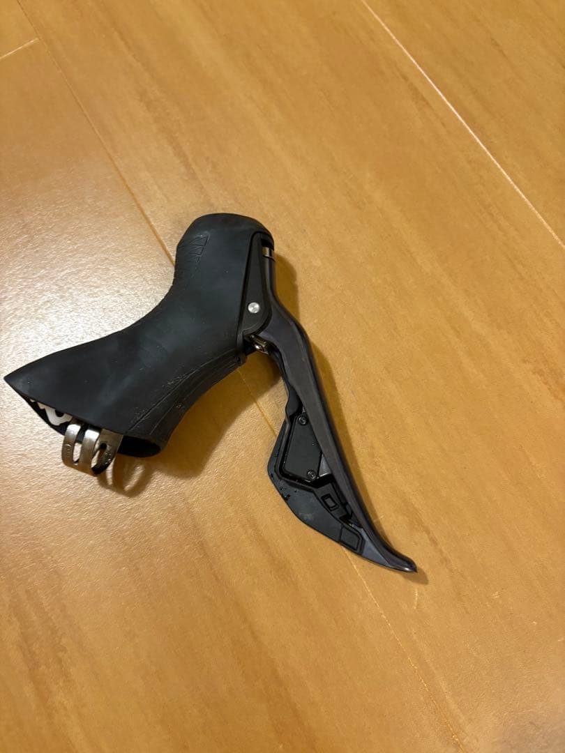 SHIMANO ULTEGRA シフター ブラック