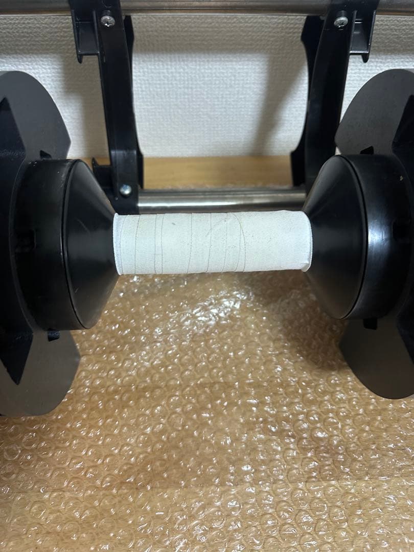 NUO FLEXBELL フレックスベル 32kg 2kg刻み 可変ダンベル②