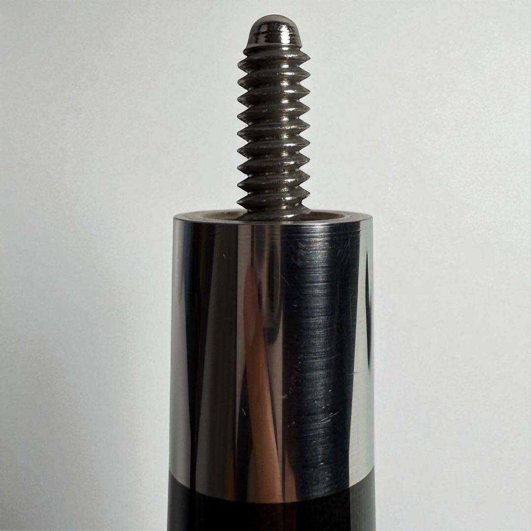 Adam ビリヤードキュー XX ケース付き