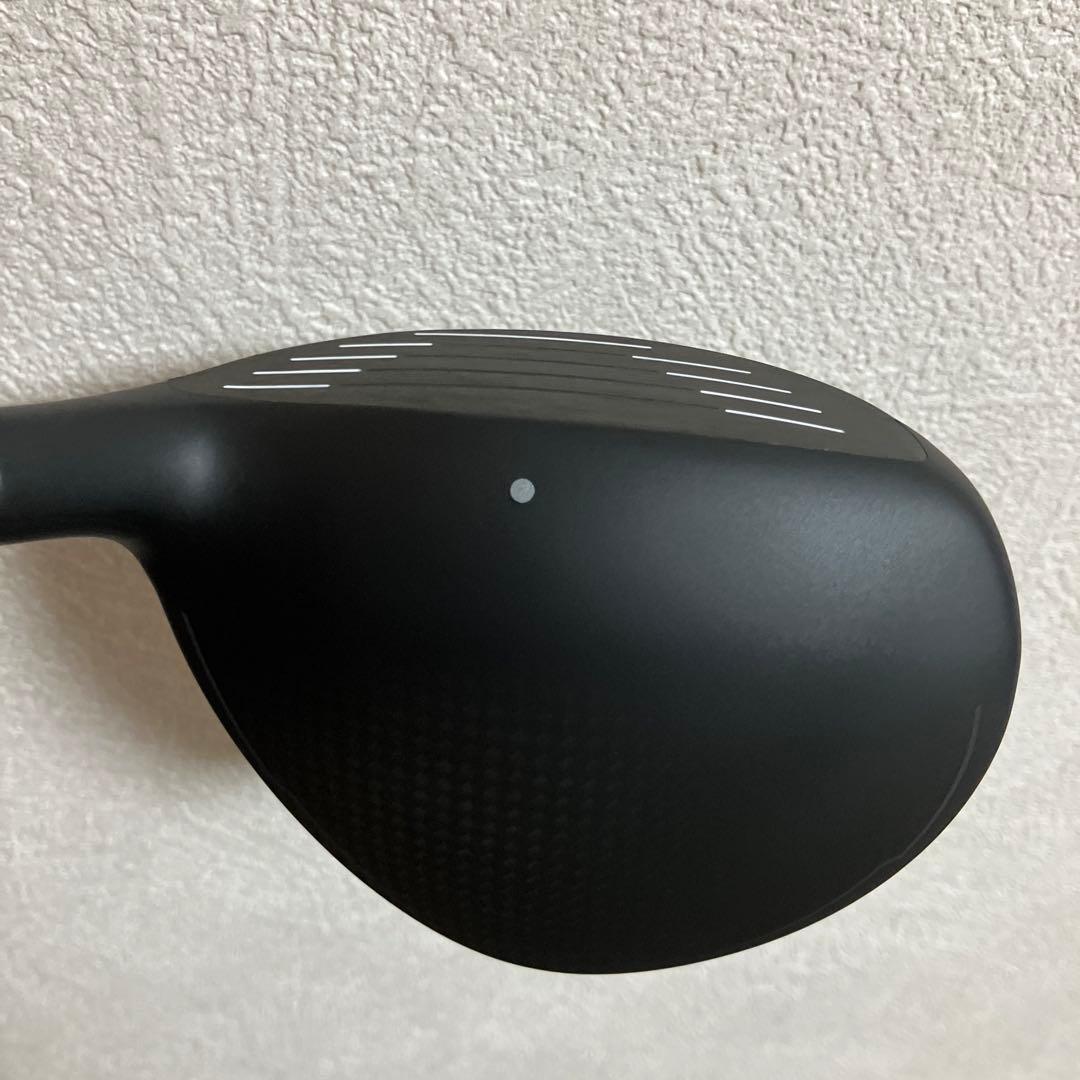 PING G440 MAX フェアウェイウッド 4W 17度