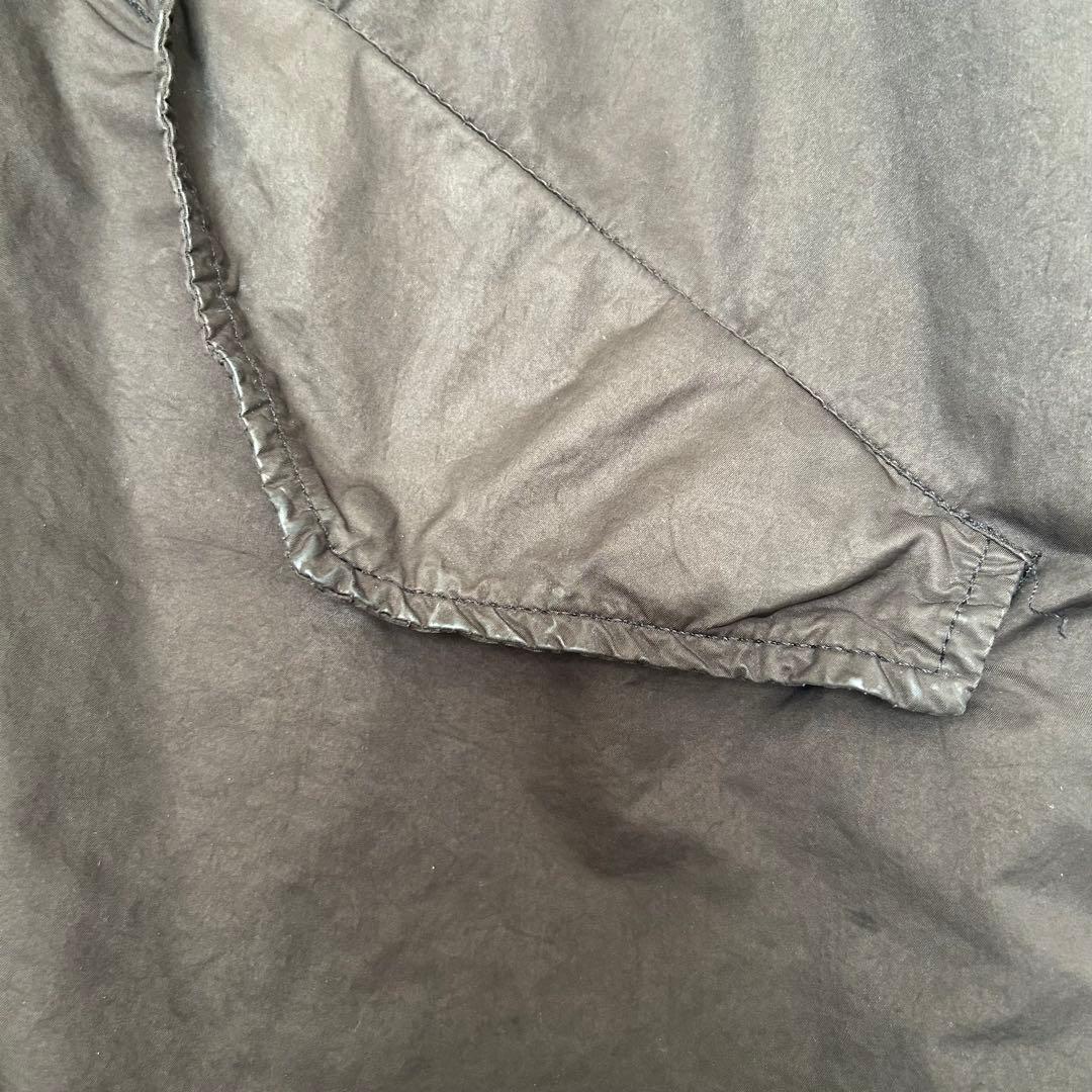 【2点おまとめ】アスペジ　ASPECI ①モッズコート　②ボアライナー