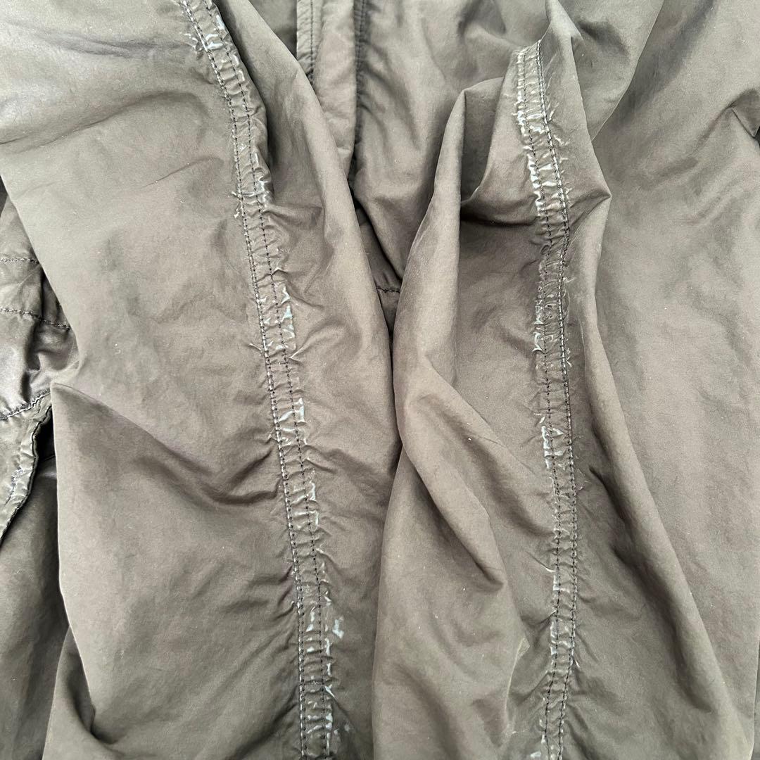 【2点おまとめ】アスペジ　ASPECI ①モッズコート　②ボアライナー