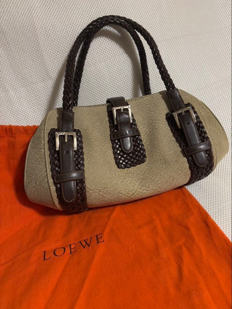 LOEWEバック