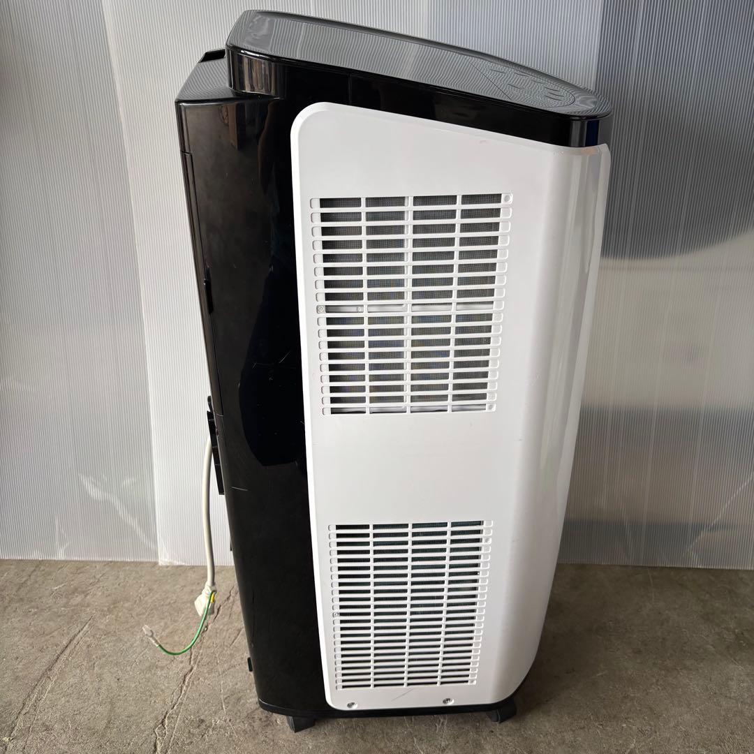 アイリスオーヤマ　IPP-2221G ポータブルクーラー　2021年製