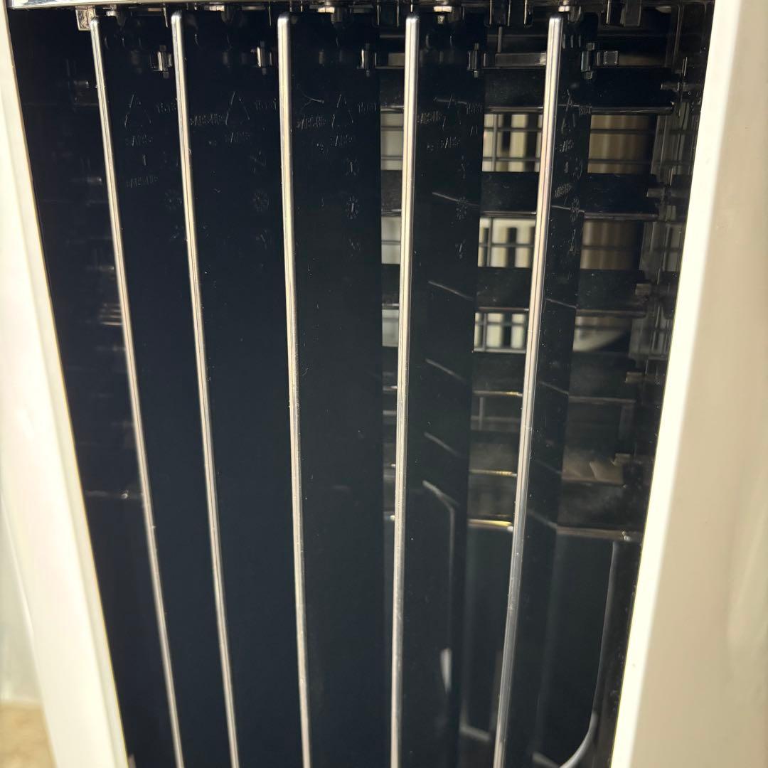 アイリスオーヤマ　IPP-2221G ポータブルクーラー　2021年製