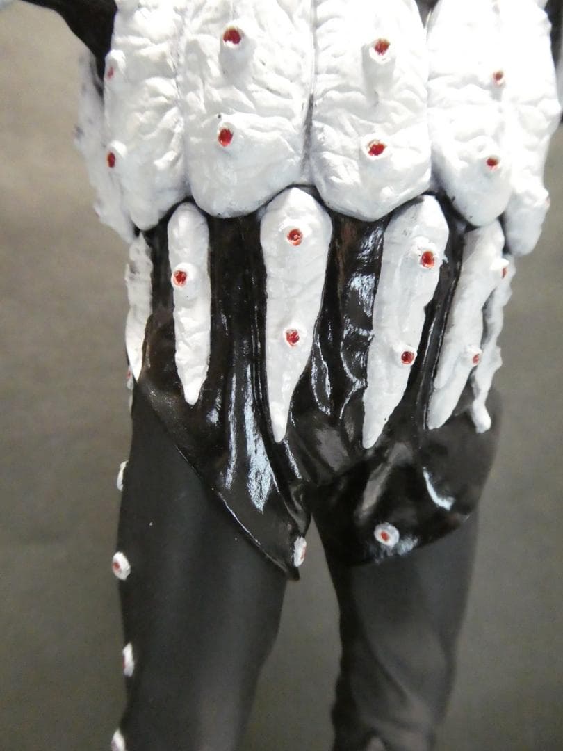 ビリケン商会　ペガッサ星人　塗装済み完成品