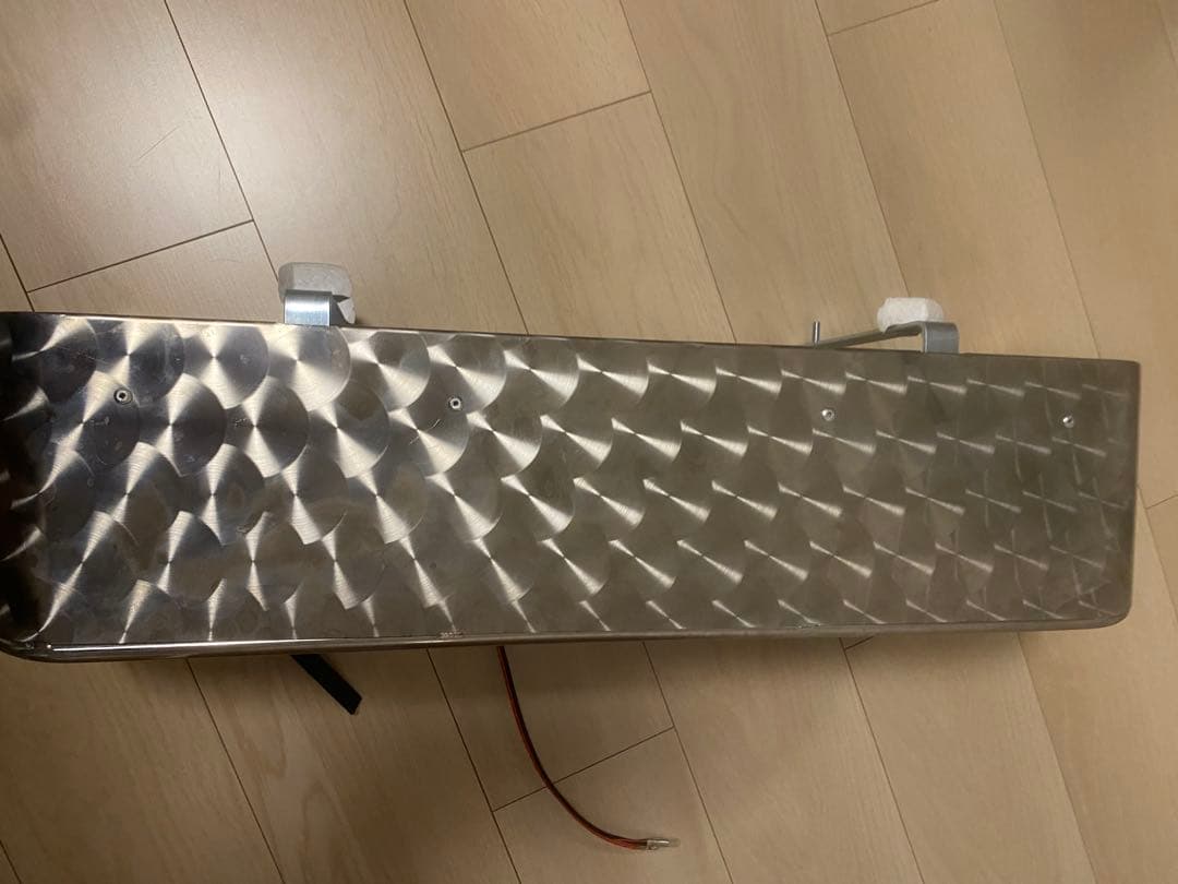 アルナ中　ウロコバイザー付き