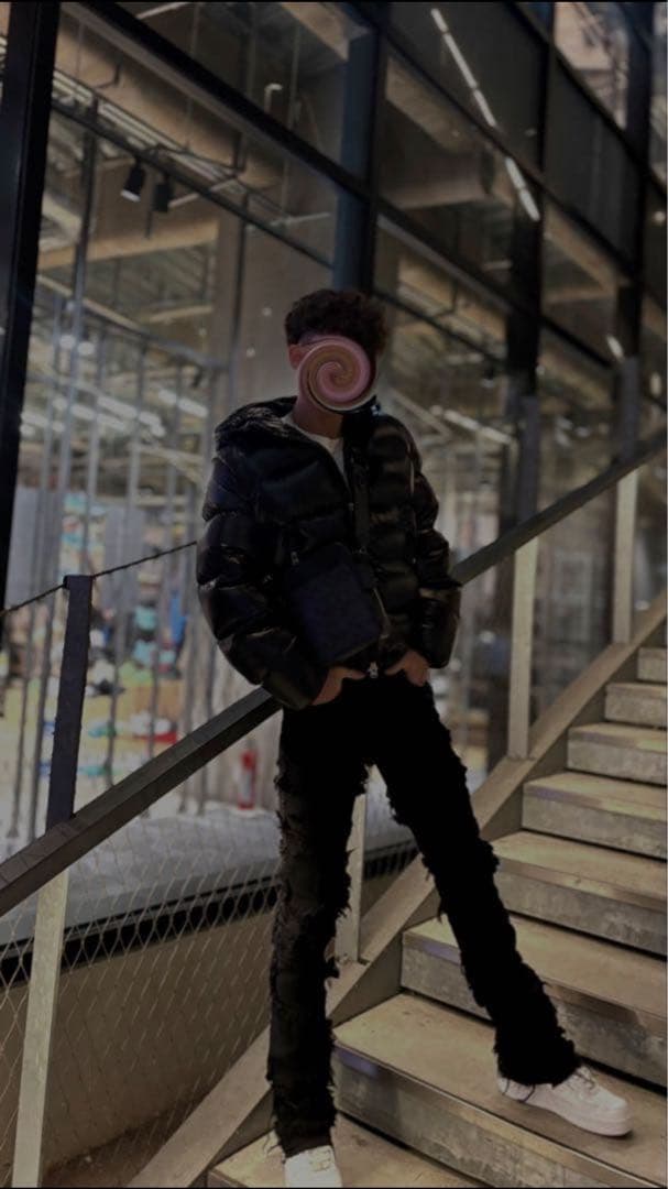 ジャケット・アウター ZARA puffer jacket 80% down -20% feather