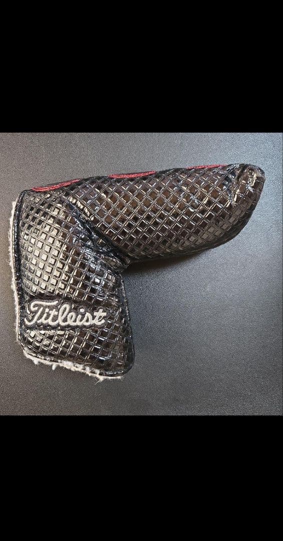 Scotty Cameron California パター