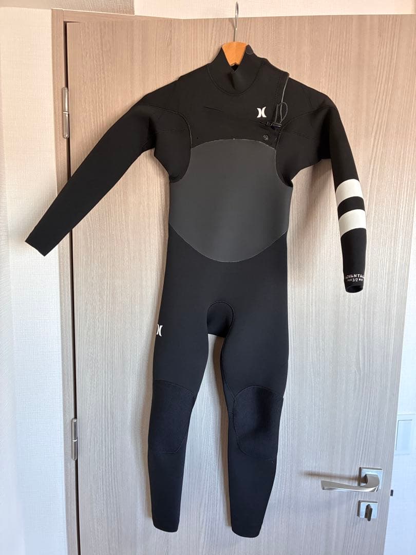 Kid's Hurley Advantage Plus 3/2冬場のみ値下げ価格