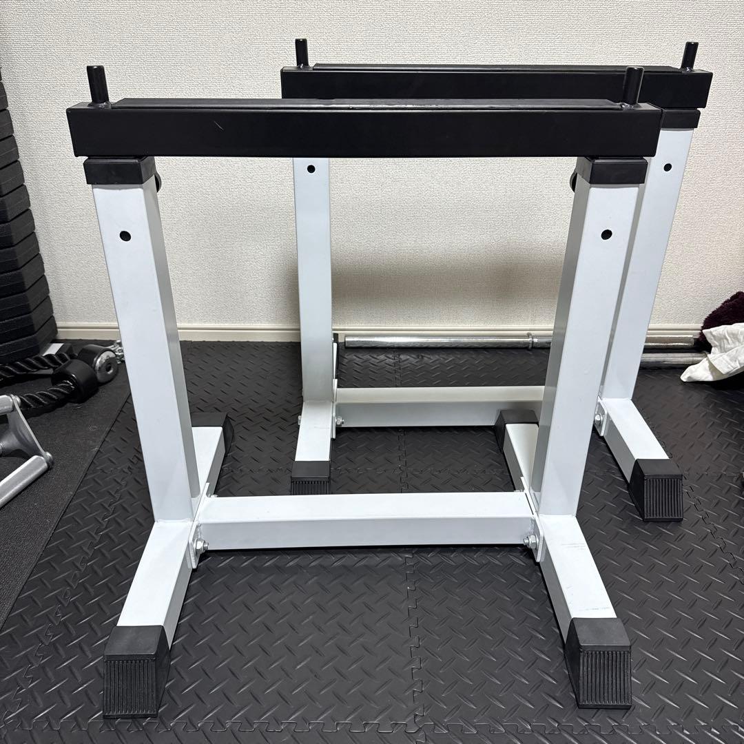 IROTEC アイロテック セーフティラック(引取り可)