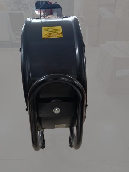 NAKATOMI 60cm業務用扇風機 BF-60J