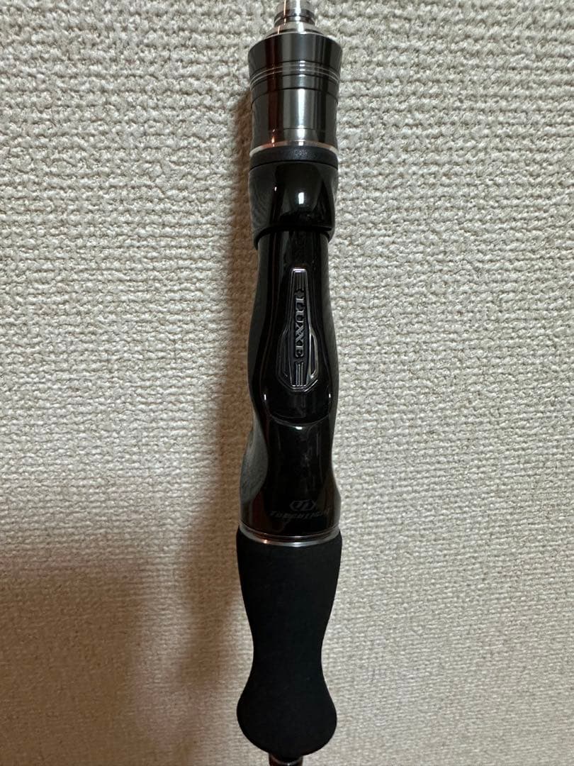 がまかつ　タイラバロッド　桜幻XX B65ML-solid