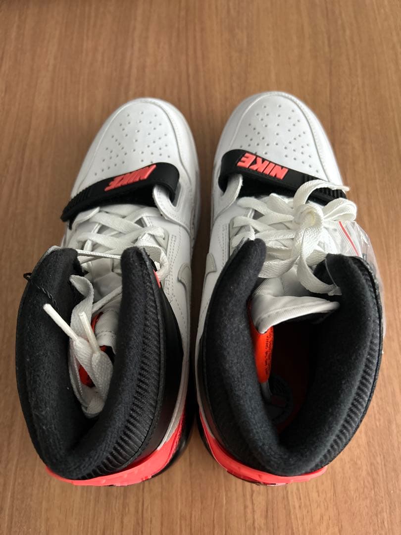 NIKE AIR JORDAN ハイカットシューズ