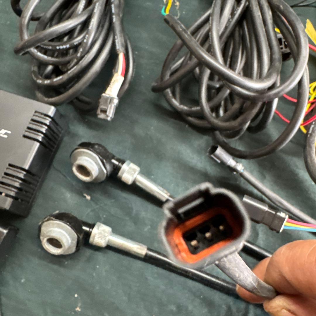 u*k様 BLITZ│DSC │DAMPER ZZ-R ブリッツ 車高調　ノート