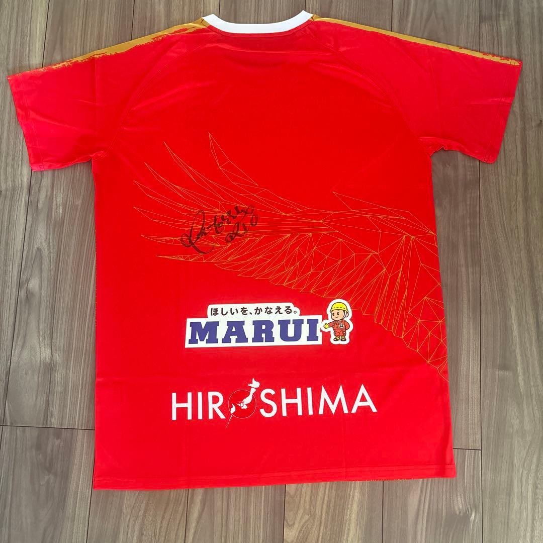 【ロナウジーニョ・ジーコ・中田英寿サイン入り】