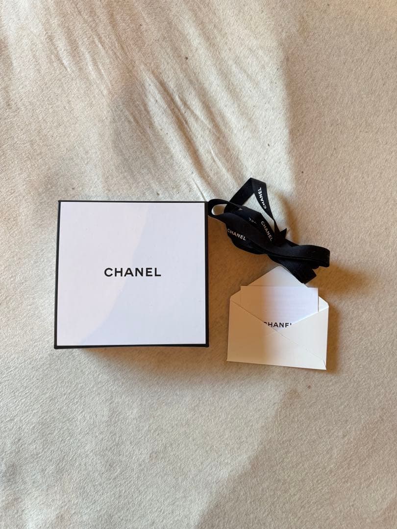 CHANEL LE LIFT FLASH EYE 10ペア