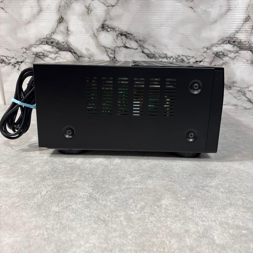 Denon AVサラウンドレシーバー　ブラック　AVR-1713 アンプ