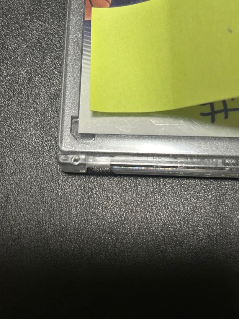 NBA Dejounte Murray サインカード　x/99