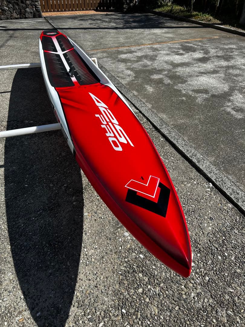 425PRO アウトロー 14'x21' スタンドアップパドルボード