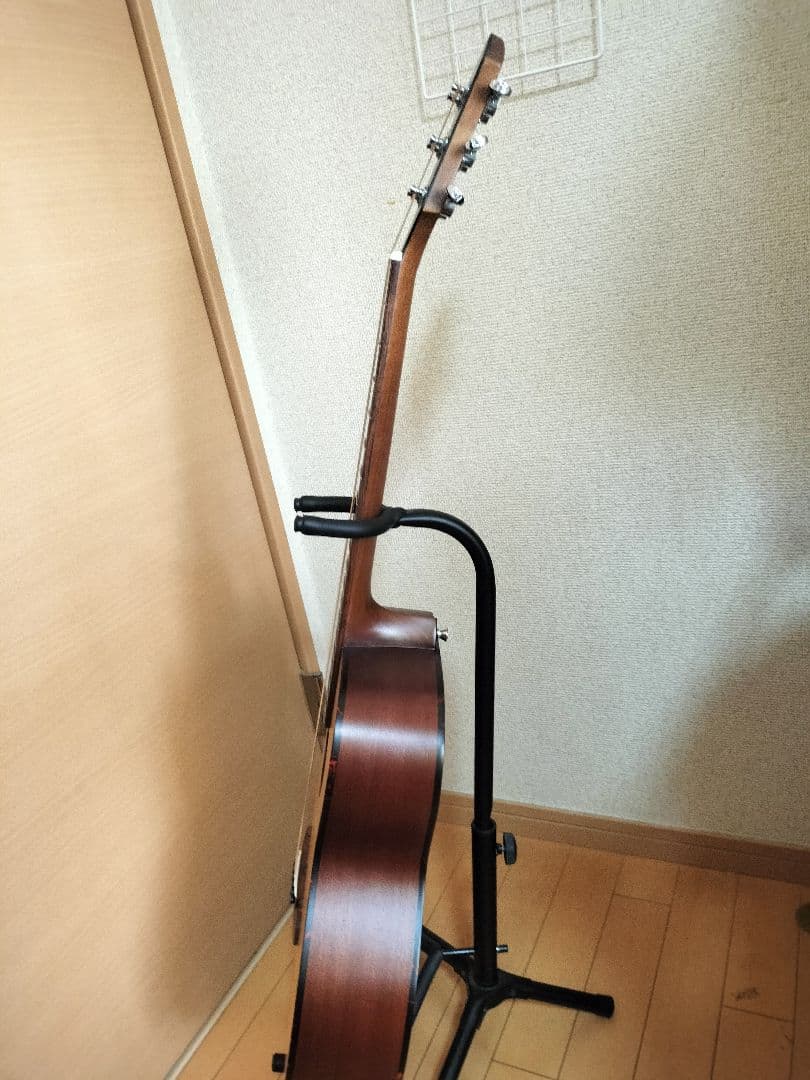 ギター Zemaitis CAM-80H Natural