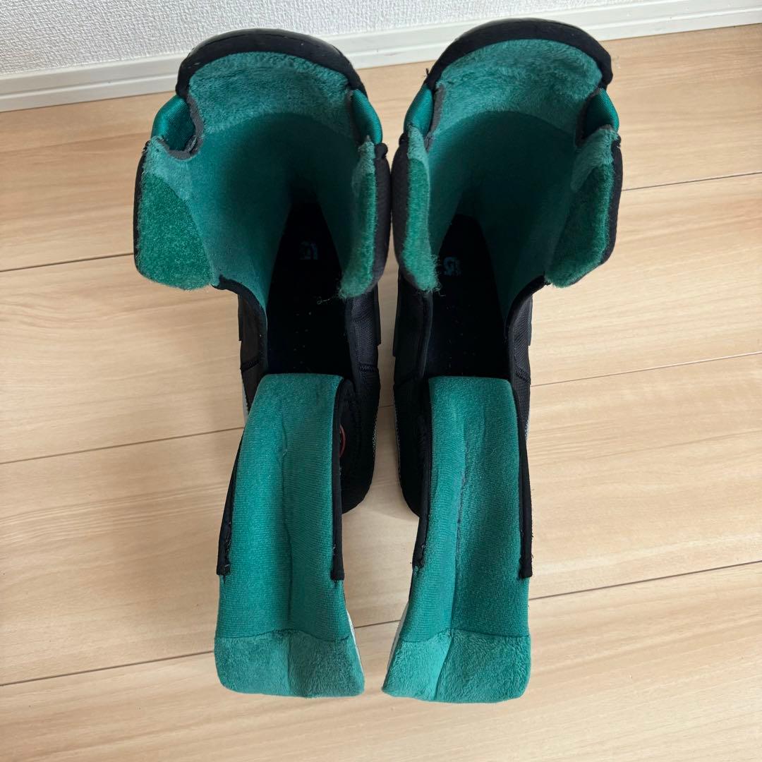 BURTON ASIAN FITムラスポ コラボ スノーボード ブーツ