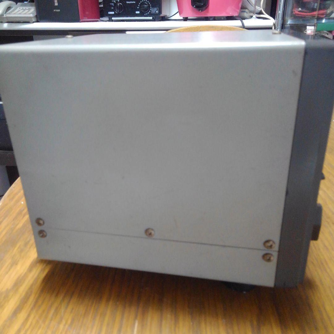 ろこ　中古　TRIO トリオ　アンテナ　チューナー(AT-200)