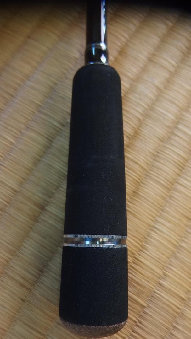 take925さま専用　オーシャンゲートＪＯＧ－Ｓ６０７ＭＬ　ＢＳ　ジャクソン